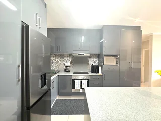 Umhlangas Finest!  Fully Furnished Spacious Two Bedroom Apartment For Sale