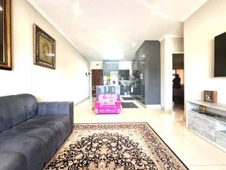 Umhlangas Finest!  Fully Furnished Spacious Two Bedroom Apartment For Sale
