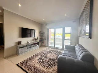 Umhlangas Finest!  Fully Furnished Spacious Two Bedroom Apartment For Sale