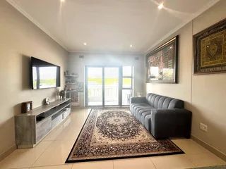 Umhlangas Finest!  Fully Furnished Spacious Two Bedroom Apartment For Sale