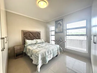 Umhlangas Finest!  Fully Furnished Spacious Two Bedroom Apartment For Sale