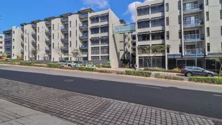 Modern Two Bedroom apartment with two bathrooms for sale in Umhlanga Ridge