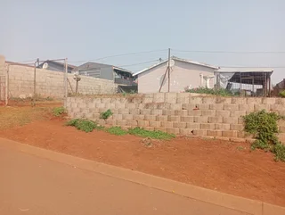 "Cosy Family Home in Copesville For Sale"