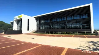 Prime Office Space Available to Lease in Umhlanga.