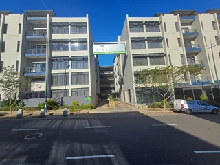 Modern Two Bedroom apartment with two bathrooms for sale in Umhlanga Ridge