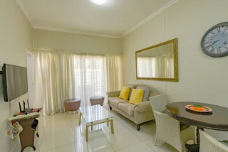 Modern Two Bedroom apartment with two bathrooms for sale in Umhlanga Ridge