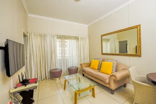 Modern Two Bedroom apartment with two bathrooms for sale in Umhlanga Ridge