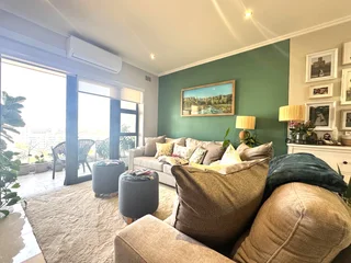 Umhlangas Finest! Spacious Two Bedroom Apartment For Sale