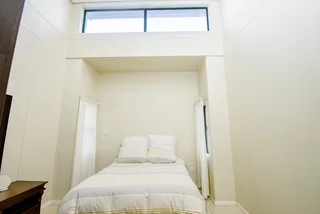 Modern Two Bedroom apartment with two bathrooms for sale in Umhlanga Ridge