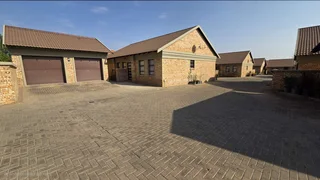 Secure, well-kept complex with access control and a welcoming community atmosphere