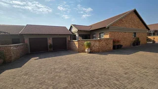 Secure, well-kept complex with access control and a welcoming community atmosphere