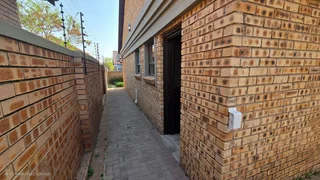 Secure, well-kept complex with access control and a welcoming community atmosphere