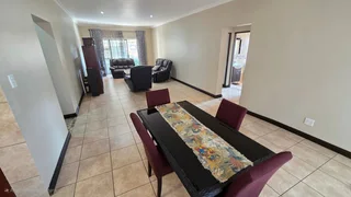 Secure, well-kept complex with access control and a welcoming community atmosphere