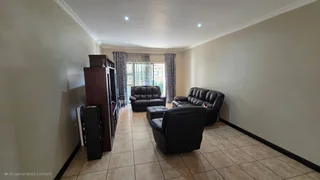 Secure, well-kept complex with access control and a welcoming community atmosphere