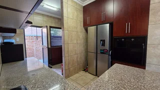 Secure, well-kept complex with access control and a welcoming community atmosphere