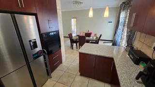 Secure, well-kept complex with access control and a welcoming community atmosphere