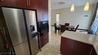 Secure, well-kept complex with access control and a welcoming community atmosphere