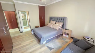 Secure, well-kept complex with access control and a welcoming community atmosphere