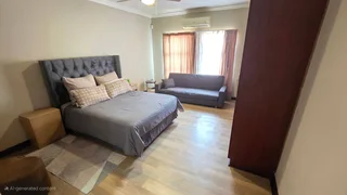 Secure, well-kept complex with access control and a welcoming community atmosphere