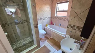 Secure, well-kept complex with access control and a welcoming community atmosphere