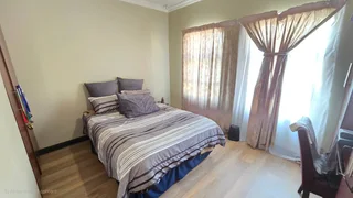 Secure, well-kept complex with access control and a welcoming community atmosphere