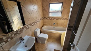 Secure, well-kept complex with access control and a welcoming community atmosphere