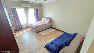 Secure, well-kept complex with access control and a welcoming community atmosphere