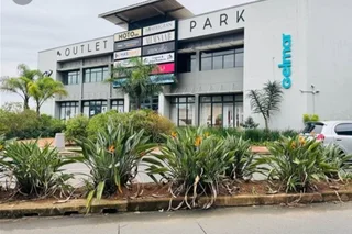Retail Outlet For Sale In The Heart Of Umhlanga