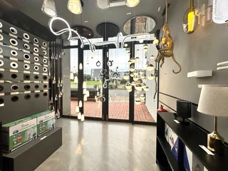 Retail Outlet For Sale In The Heart Of Umhlanga