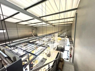 Retail Outlet For Sale In The Heart Of Umhlanga