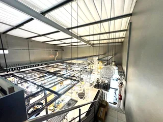 Retail Outlet For Sale In The Heart Of Umhlanga