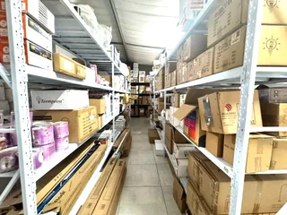 Retail Outlet For Sale In The Heart Of Umhlanga