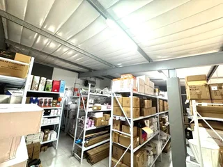 Retail Outlet For Sale In The Heart Of Umhlanga