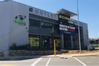 Retail Outlet For Sale In The Heart Of Umhlanga