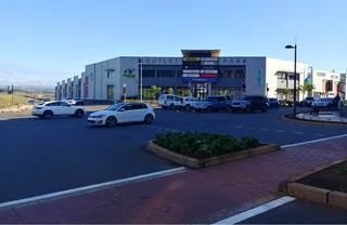 Retail Outlet For Sale In The Heart Of Umhlanga