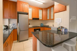 Two-Bedroom Ground Floor Duplex in the Heart of Umhlanga Rocks