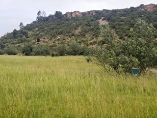 Experience the Tranquility of Mountain Living with This Prime 1250 sqm Vacant Land