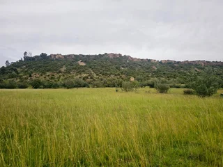 Experience the Tranquility of Mountain Living with This Prime 1250 sqm Vacant Land