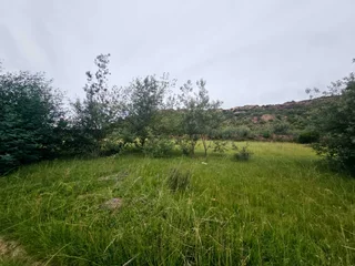 **Discover Your Future Home Site with Stunning Mountain Views**