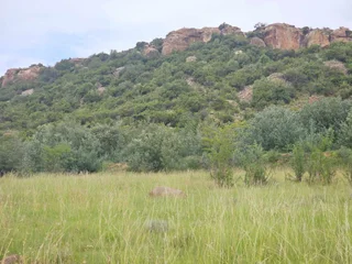 **Prime Vacant Land Opportunity: 1180 sqm at the Mountain&#39;s Foot**