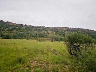 **Prime Vacant Land Opportunity: 1180 sqm at the Mountain&#39;s Foot**