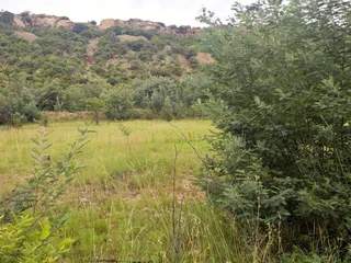 &#34;The Perfect Blank Canvas: Create Your Mountain Haven!