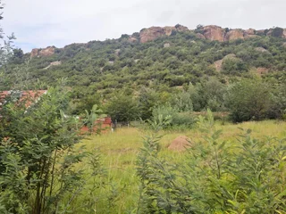 &#34;The Perfect Blank Canvas: Create Your Mountain Haven!