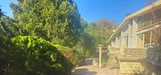 Exquisite Four-Bedroom Home Nestled in Nature – Your Private Oasis Awaits