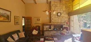 Exquisite Four-Bedroom Home Nestled in Nature – Your Private Oasis Awaits