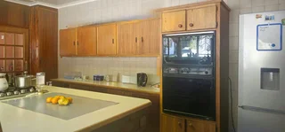 Exquisite Four-Bedroom Home Nestled in Nature – Your Private Oasis Awaits