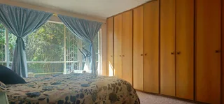 Exquisite Four-Bedroom Home Nestled in Nature – Your Private Oasis Awaits