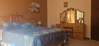 Exquisite Four-Bedroom Home Nestled in Nature – Your Private Oasis Awaits