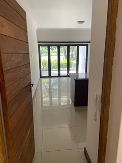 Modern, secured lifestyle living to let