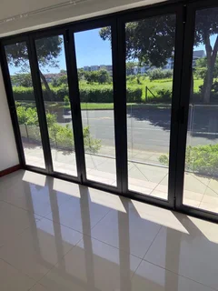 Modern, secured lifestyle living to let